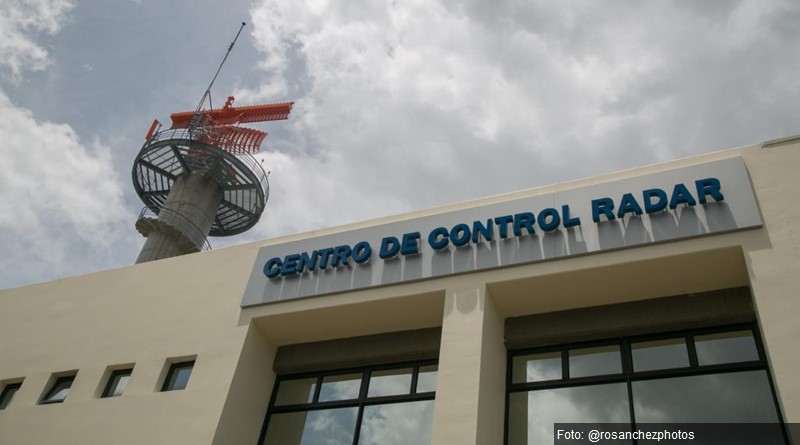 Suspenden operaciones en Aeropuerto Juan Santamaria por mal olor en la Torre de Control